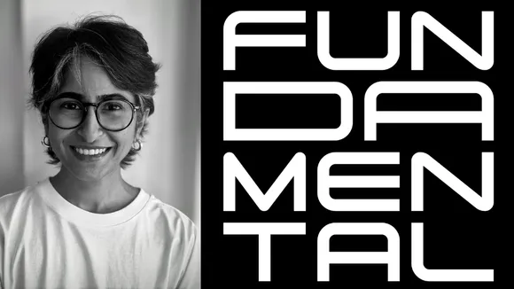 Fundamental x Ambalika Sen