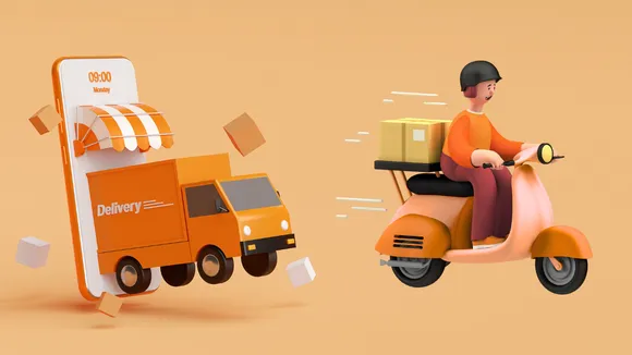 Quick commerce