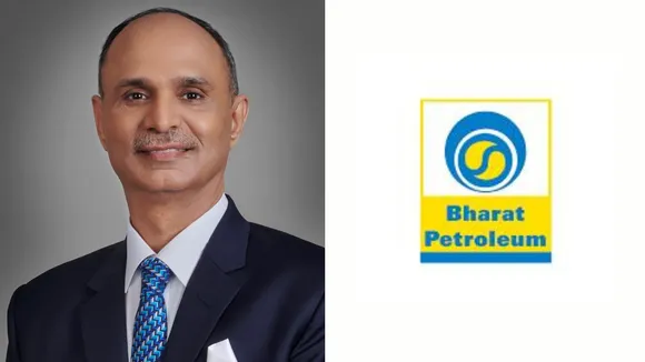 BharatPetroleum