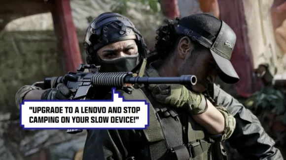 Lenovo
