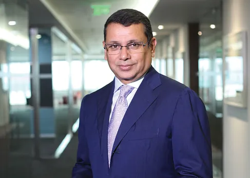 Uday Shankar 
