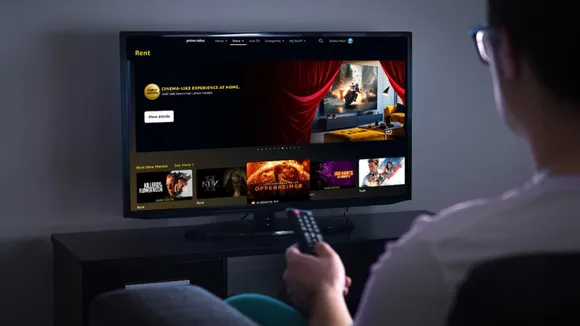 prime video 