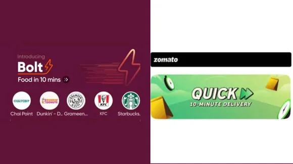 ZomatoBoltxQuick