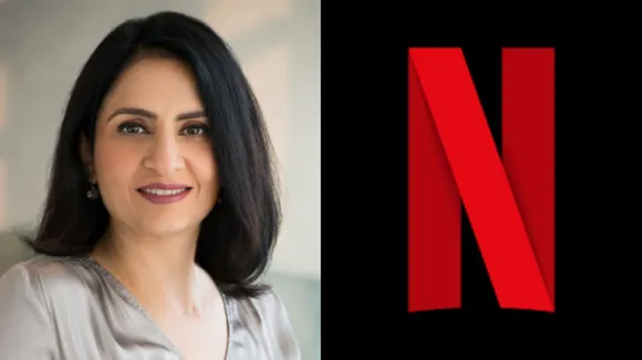 Monika Shergill, Vice President - Content, Netflix