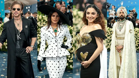 MetGala2025