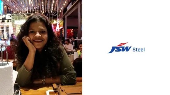 JSWSteel