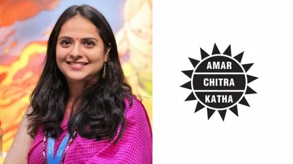 AmarChitraKatha