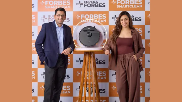 EurekaForbes