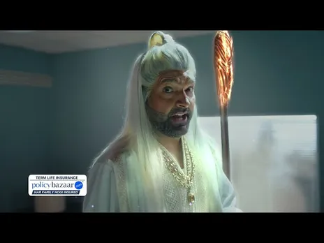 Policybazaar x Kapil Sharma