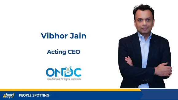 Vibhor_ONDC