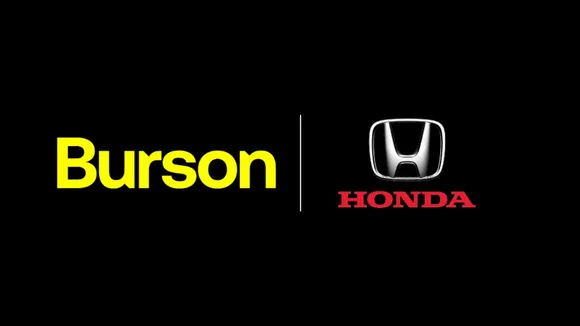 BursonxHonda