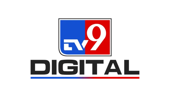 TV9 DIGITAL LOGO