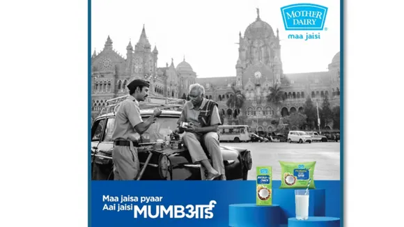 MotherDairy_Mumbai