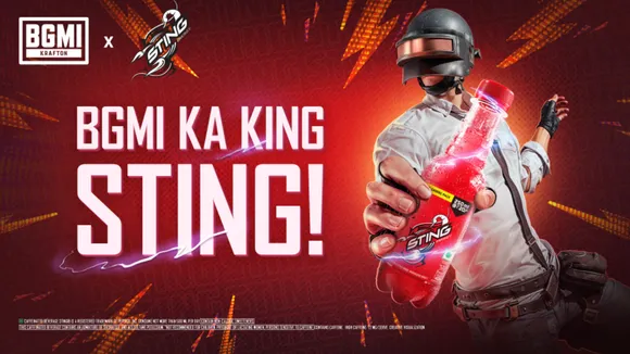 BGMI_Sting