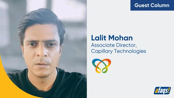 lalit, capillary