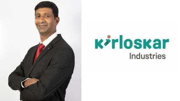 Kirloskar