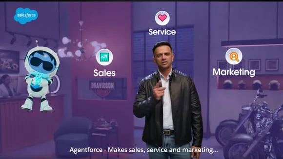 Salesforce
