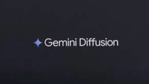 Google DeepMind's Gemini Diffusion Model 