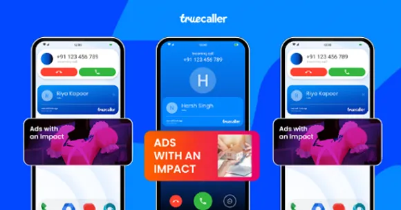 truecaller masthead