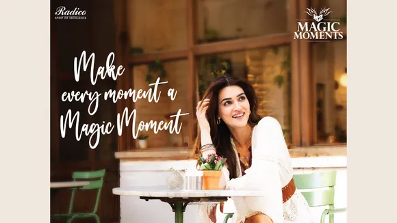 MagicMoments