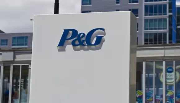 P&G results