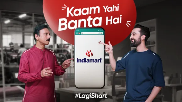 IndiaMart