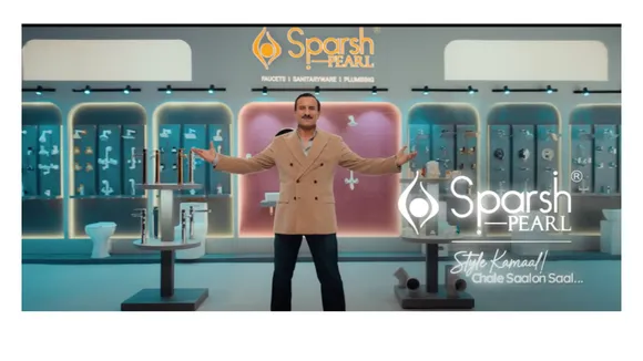Sparsh