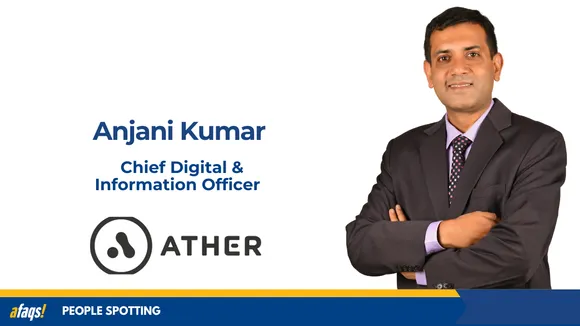 Anjani-Kumar