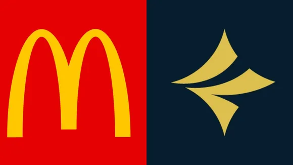 Starcom is McDonald's media AOR