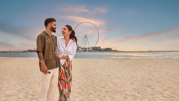 DubaiVirushka