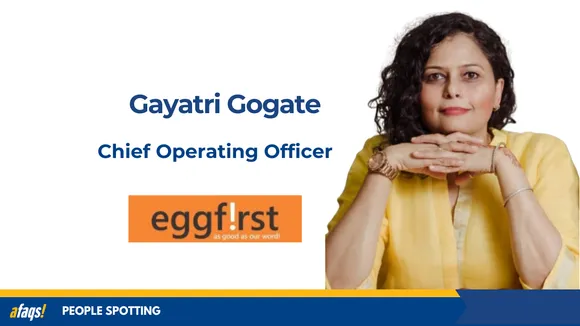 eggfisrt_Gayatri