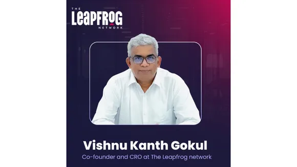 The_Leapfrog