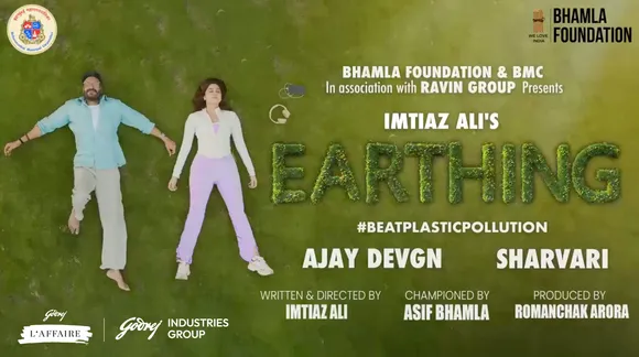 Earthing