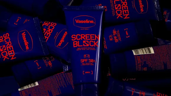 Vaseline Screen Block SPF 50+