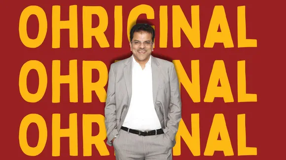 Rohit Ohri