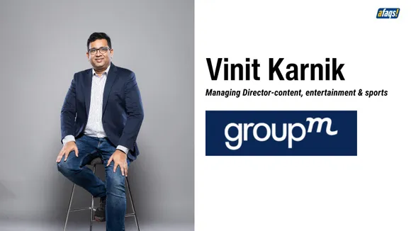 Vinit Karnik