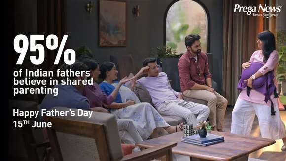 Prega News - Father's Day