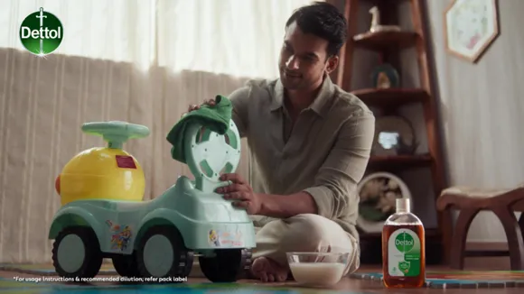 Dettol