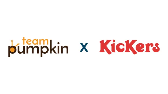 Team Pumpkin x Kickers