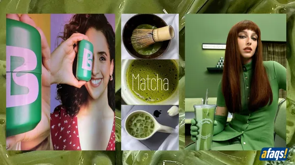 matcha