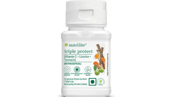 Nutrilite