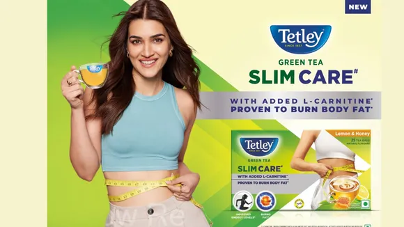 Tetley
