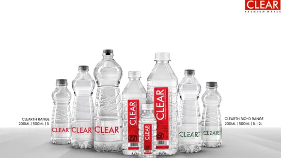 CLEAR_Water