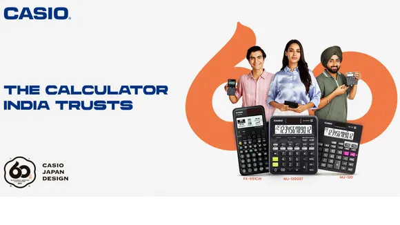 Casio