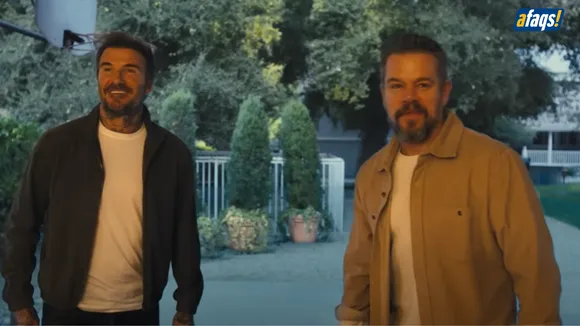 David and Dave