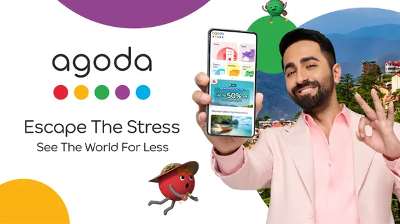 Agoda