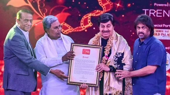 awards