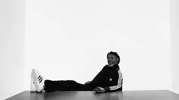 Adidas Superstar