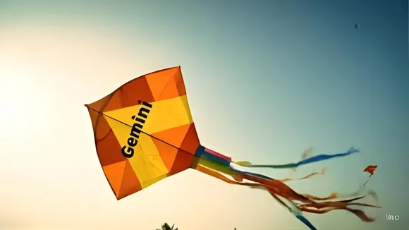 GeminixGoogle