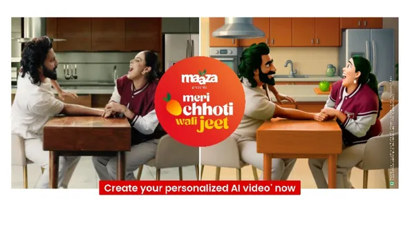 Maaza